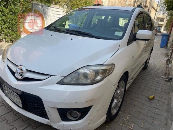 Mazda 5 2008 for sale in Iraq - Baghdad